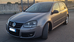 Golf 5 1.9Tdi Gtsport