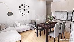 Appartamento Torino [cod. Rif 3222158vrg]