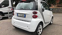 Smart Fortwo Cdi Cambio Automatico Anno 2011