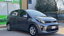 Kia Picanto 1.0 12V 5 Porte X Line Neopatentati