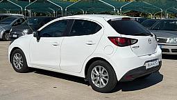Mazda 2 1.5d Diesel 105cv Euro 6