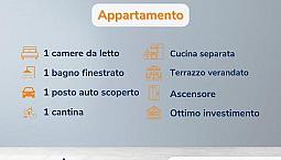 Appartamento A Pordenone