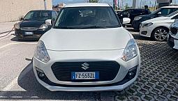 Suzuki Swift 1.2 Hybrid Cool