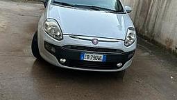 Fiat Punto Evo