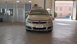 Opel Zafira Benz/gpl 7 Posti