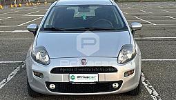 Fiat Punto 1.2 8V 5 Porte Lounge