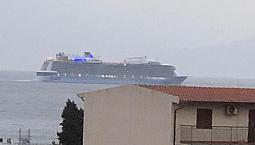 Saline Joniche P.zzachiesa Appartamento Vista Mare