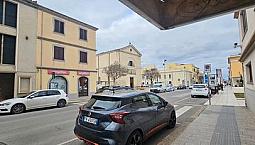 Porto Torres Palazzina In Zona Strategica