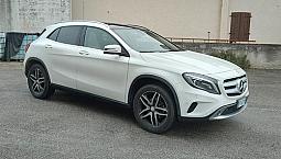 Mercedes Gla (X156) - 2016