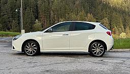 Alfa Romeo Giulietta 1.6 Jtdm