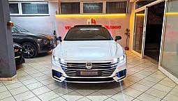 Volkswagen Arteon 2.0 Bitdi Scr 4Mot Dsg Sport Bmt