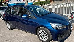 Bmw 216 216D Active Tourer Advantage 7 Posti