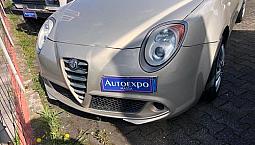 Alfa Romeo Mito 1.4 8v Adatta Per Neopatentati Con