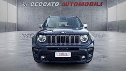 Jeep Renegade 1.0 T3 Limited 2Wd