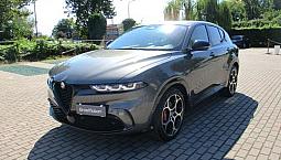 Alfa Romeo Tonale 1.5 160Cv Mhev Tct7 Veloce - C
