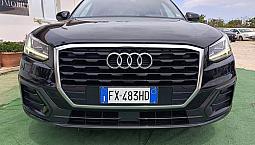 Audi Q2 30 Tdi S Tronic Admired - 2019
