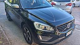 Volvo Xc 60 Rdesigne