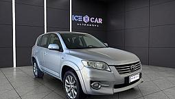 Toyota Rav4 3ª Serie - Rav4 Crossover 2.2 D-Cat A/
