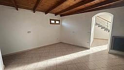 Casa Singola Sinnai Con Terrazzo
