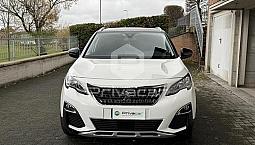 Peugeot 3008 Bluehdi 130 S&S Allure