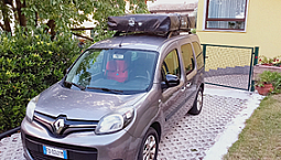 Kangoo Limited