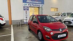 Renault Twingo 1.2 16v Wave