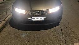 Honda Civic 8 Serie 1.4 Da 83Cv 61Kw