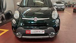Fiat 500l 1.6 Multijet 120 Cv Trekking