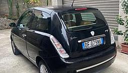 Lancia Ypsilon 2ª Serie - 2007