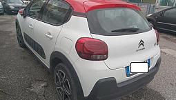 Citroen C3 3ª Serie - 2018