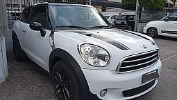 Mini Cooper Paceman D John Cooper Works Automatica