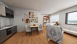 Nuovo Complesso Residenziale