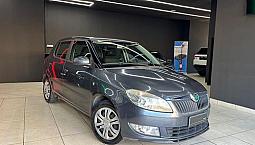 Skoda Fabia 1.2 12V 70Cv 5P. Style Ok Neopatentati