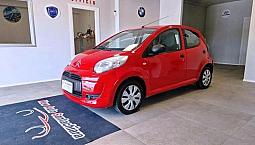 Citroen C1 1.0 68 Cv Pulp