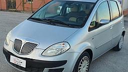 Lancia Musa 1.4 Platino 2006