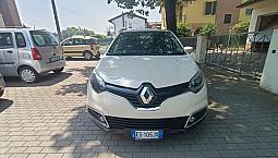 Renault Captur 1.5 Dci 8v 90 Cv Start&stop Live