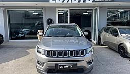 Jeep Compass 1.6 Multijet Ii 2Wd Longitude