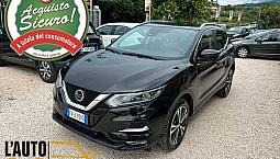 Nissan Qashqai Fulllllll