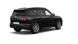 Mini Mini Countryman 1.5 48V C Classic Auto