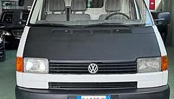 Vw Transporter T