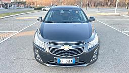 Chevrolet Cruze 1.7 Diesel 130Cv*Cruise*Cerchi*Aux