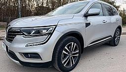 Renault Koleos 2.0 Dci 175Cv Intens Automatica