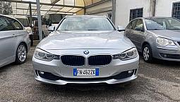 Bmw 318 D 2.0 143Cv Cat Touring