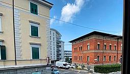Appartamento Con 5 Stanze In Strada Di Fiume