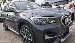 Bmw X1 Sdrive 18D Xline Full Opt