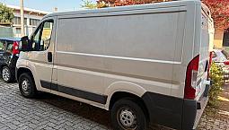 Citroen Jumper 30 L1H1 2.2 Hdi 130Cv F.l. Euro 6
