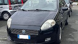 Fiat Grande Punto Motore Perfetto 3482693111