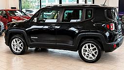 Jeep Renegade 2.0 Mjt 140Cv 4Wd Active Drive Limit