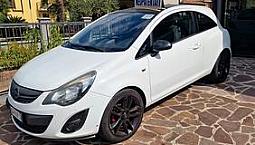 Opel Corsa 1.3 Cdti 95cv Per Neopatentati