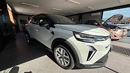 Renault Captur Eco-G 100 Cv Evolution